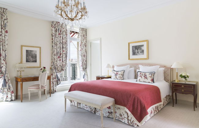 Le Bristol Paris - Oetker Hotels - Foto 13