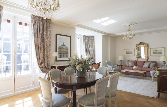 Le Bristol Paris - Oetker Hotels - Foto 3