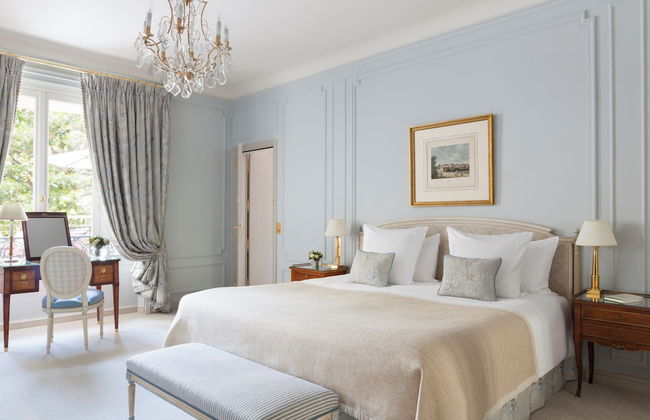 Le Bristol Paris - Oetker Hotels - Foto 62