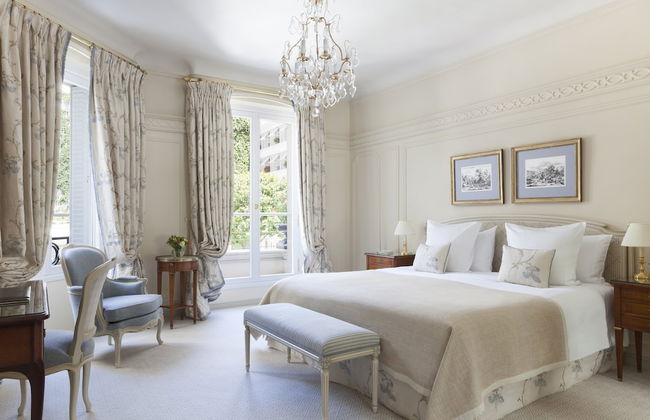 Le Bristol Paris - Oetker Hotels - Foto 4