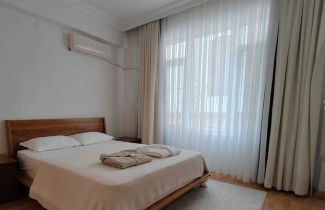 Hemdem_old Town Flat Near The Sea and Harbour - Photo 8