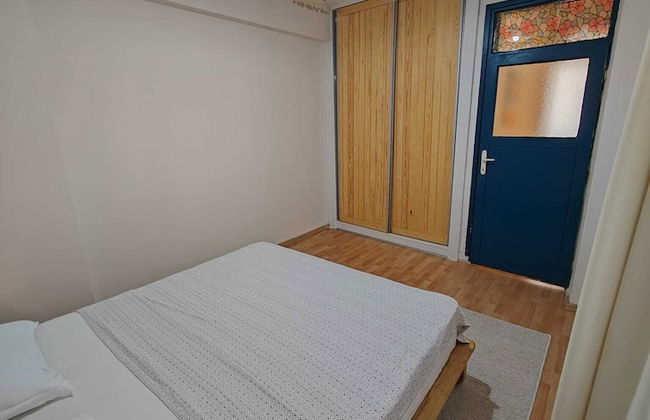 Hemdem_old Town Flat Near The Sea and Harbour - Photo 10