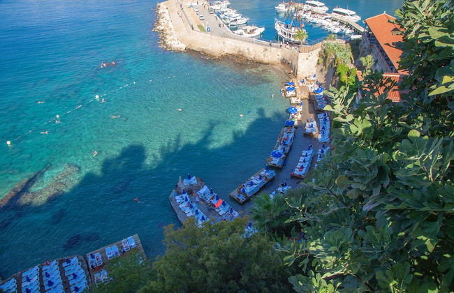Hemdem_old Town Flat Near The Sea and Harbour - Photo 34