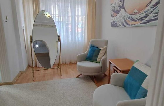 Hemdem_old Town Flat Near The Sea and Harbour - Photo 31