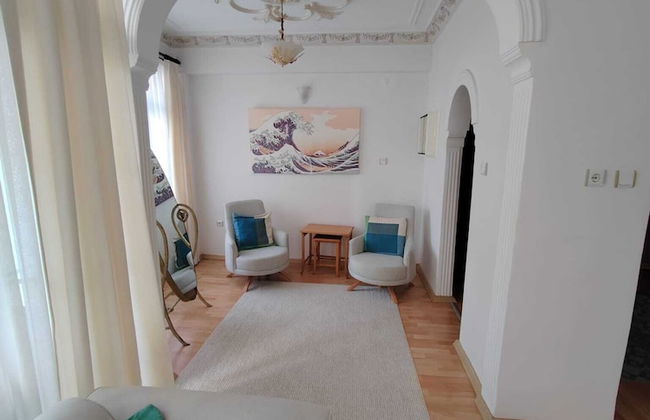 Hemdem_old Town Flat Near The Sea and Harbour - Photo 13