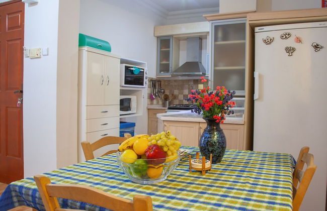 Hemdem_old Town Flat Near The Sea and Harbour - Photo 22