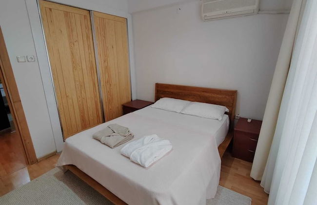 Hemdem_old Town Flat Near The Sea and Harbour - Photo 9