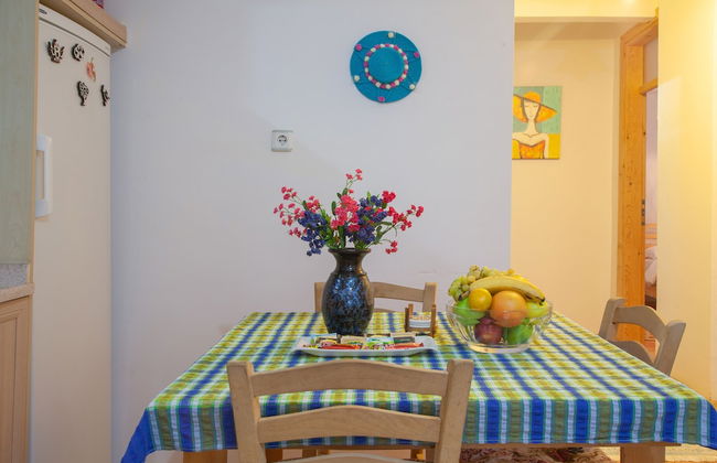 Hemdem_old Town Flat Near The Sea and Harbour - Photo 23