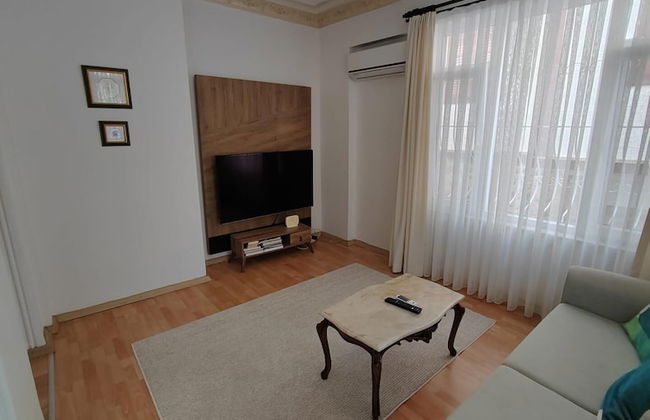 Hemdem_old Town Flat Near The Sea and Harbour - Photo 15