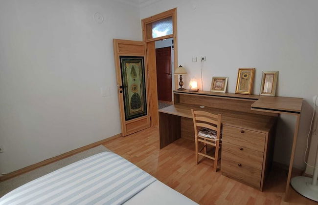 Hemdem_old Town Flat Near The Sea and Harbour - Photo 11