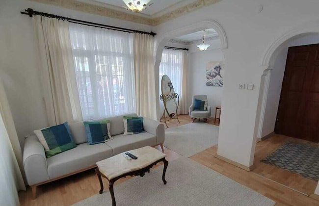 Hemdem_old Town Flat Near The Sea and Harbour - Photo 14