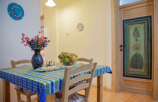 Hemdem_old Town Flat Near The Sea and Harbour - Photo 19
