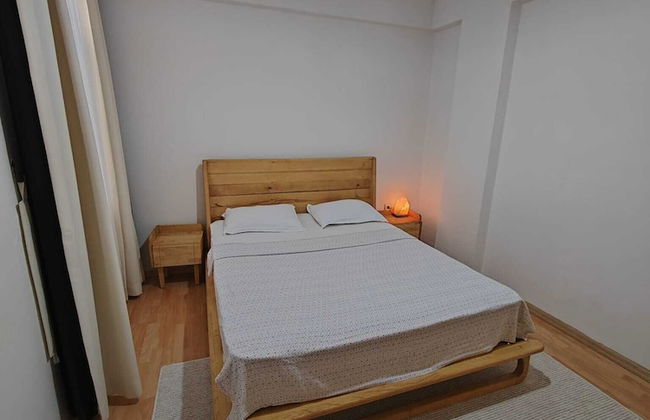 Hemdem_old Town Flat Near The Sea and Harbour - Photo 7