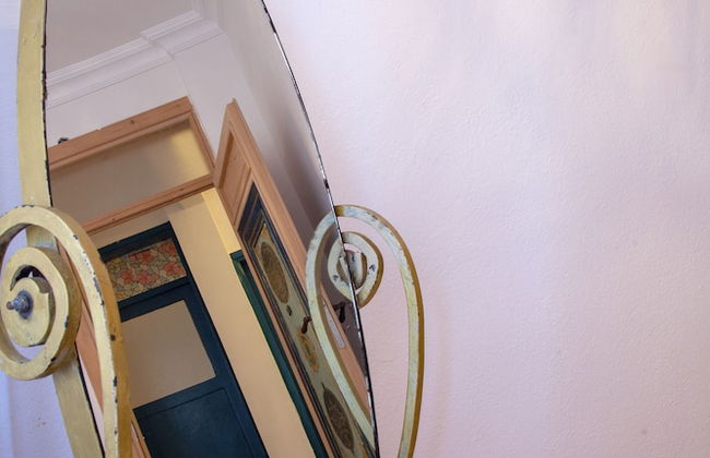 Hemdem_old Town Flat Near The Sea and Harbour - Photo 27