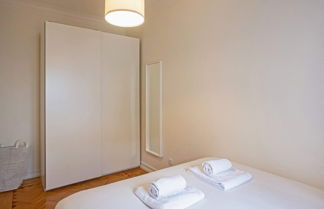 Photo 2 - Cosy 1 Bedroom Apartment in Belém
