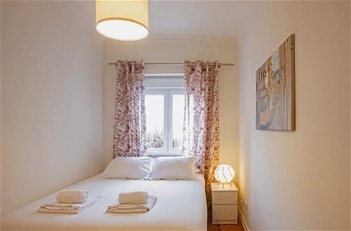 Photo 4 - Cosy 1 Bedroom Apartment in Belém
