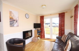 Photo 2 - 7A Medmerry Park 2 Bedroom Chalet