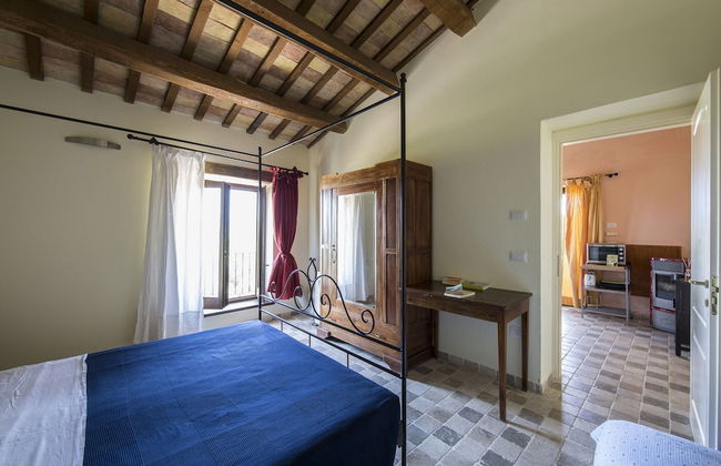 Enticing Apartment in Ascoli Piceno With Swimming Pool - Foto 4