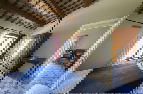 Foto 3 - Enticing Apartment in Ascoli Piceno With Swimming Pool