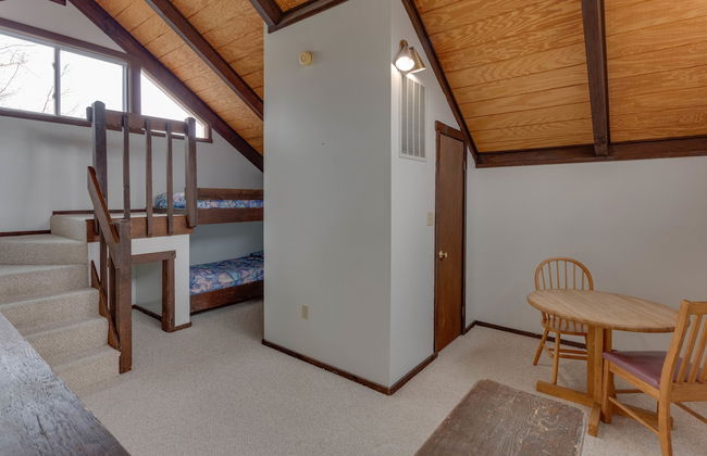 Chalet High - Photo 6