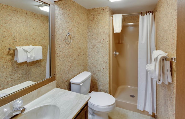 Chalet High - Photo 36