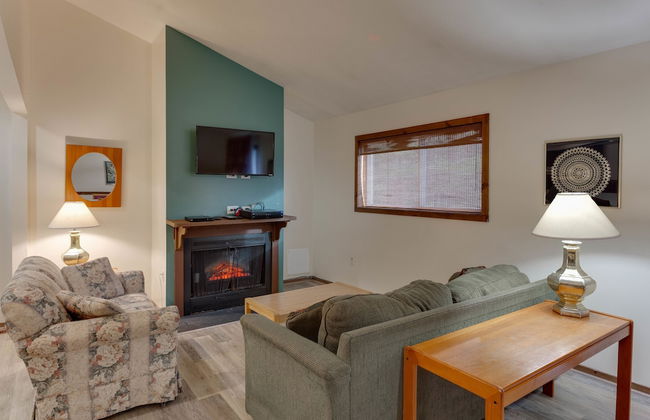 Chalet High - Photo 15