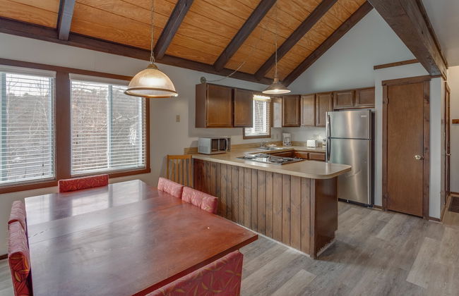 Chalet High - Photo 10