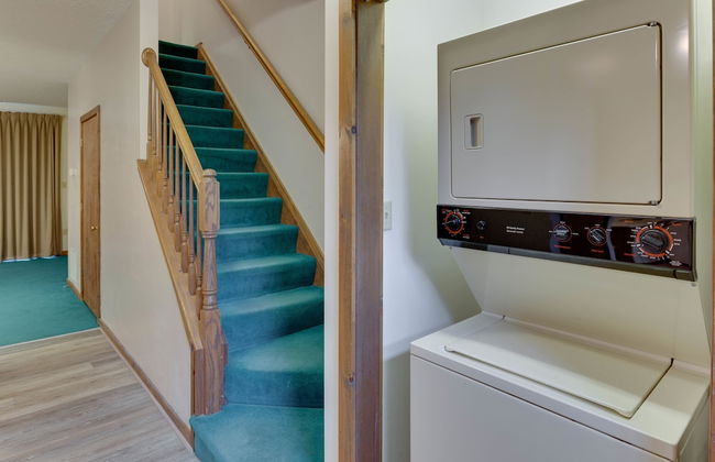 Chalet High - Photo 28
