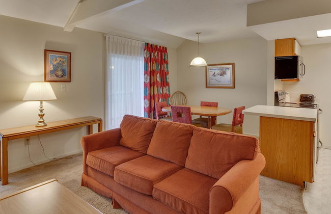 Chalet High - Photo 22