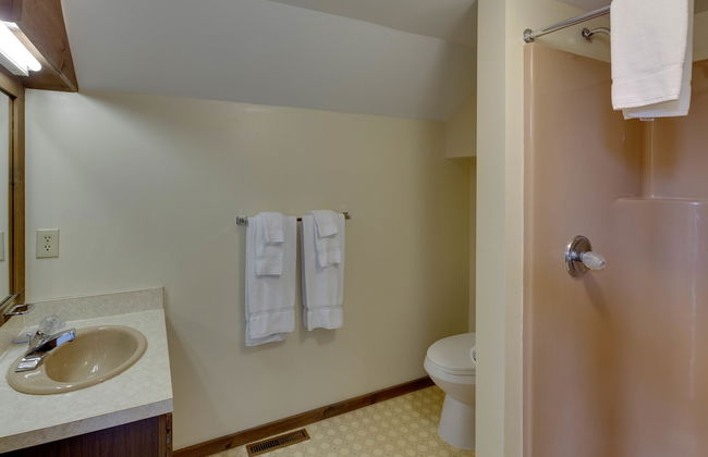 Chalet High - Photo 33