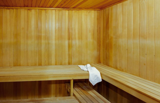 Chalet High - Photo 42