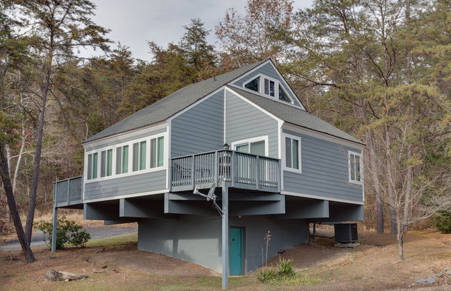 Chalet High - Photo 52