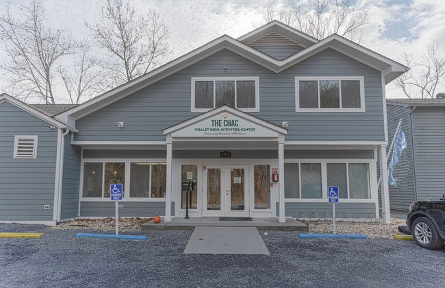 Chalet High - Photo 44