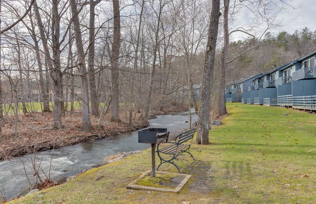 Chalet High - Photo 45