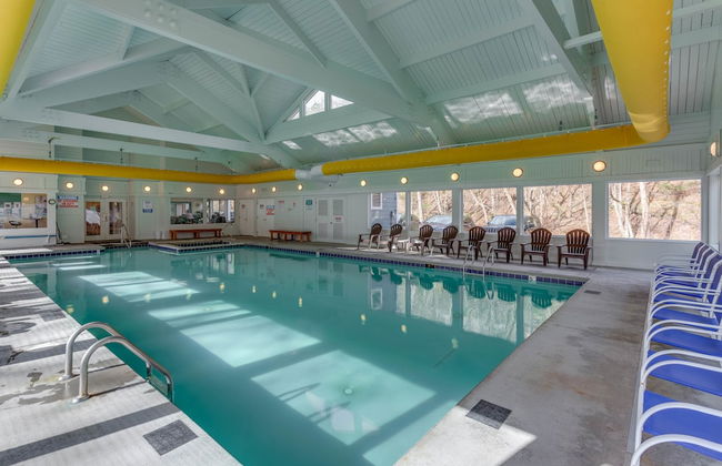 Chalet High - Photo 39