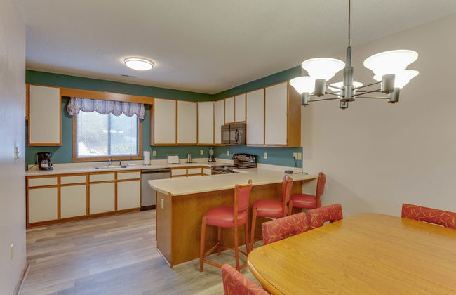 Chalet High - Photo 12