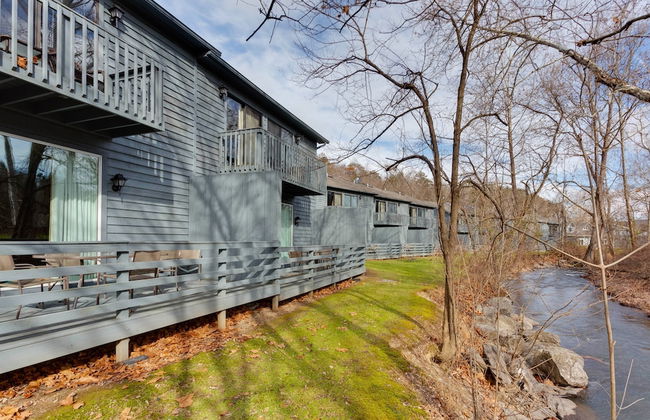 Chalet High - Photo 1