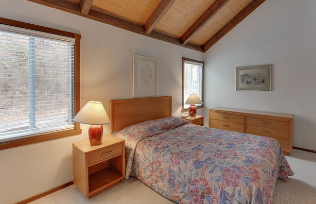 Chalet High - Photo 7
