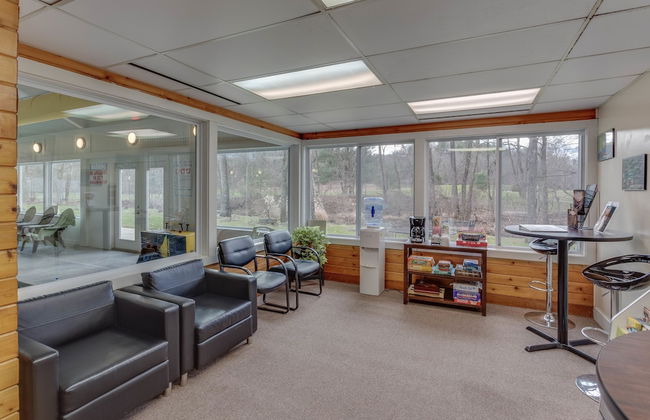 Chalet High - Photo 2