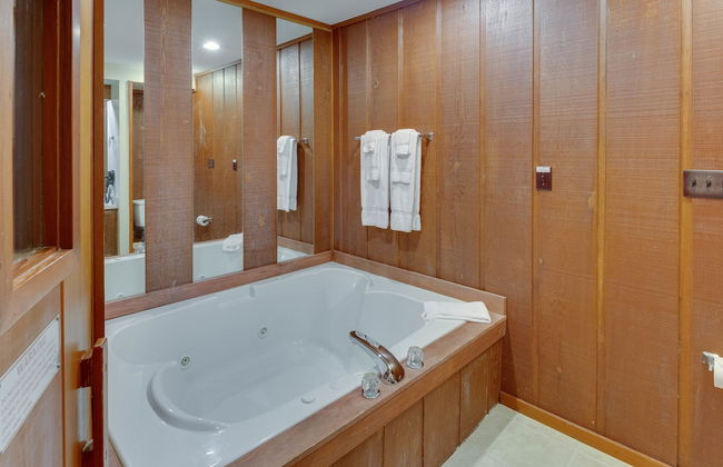 Chalet High - Photo 38