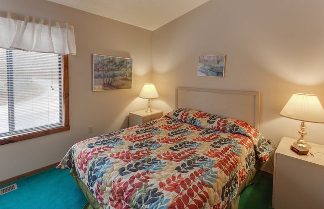 Chalet High - Photo 4
