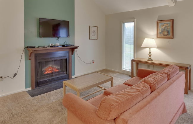 Chalet High - Photo 21