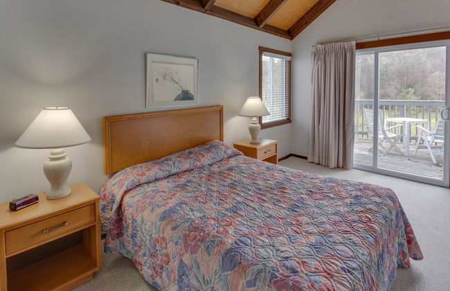 Chalet High - Photo 8