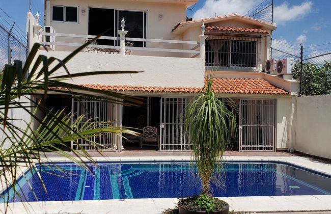 Casa Semele Cuernavaca - Foto 1