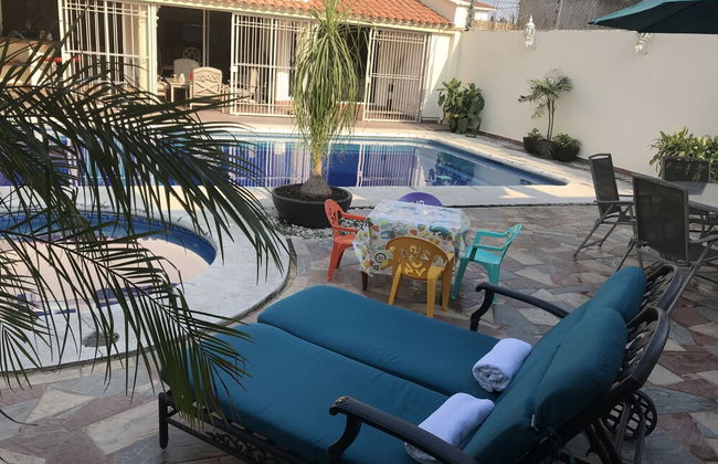 Casa Semele Cuernavaca - Foto 24