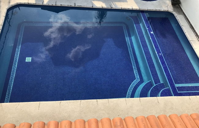 Casa Semele Cuernavaca - Foto 16
