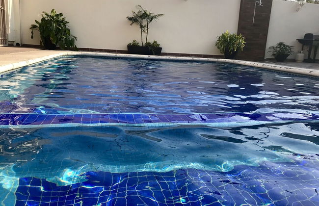 Casa Semele Cuernavaca - Foto 15