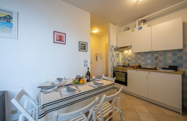 Casa Viola With Shared Pool sea View - Foto 11