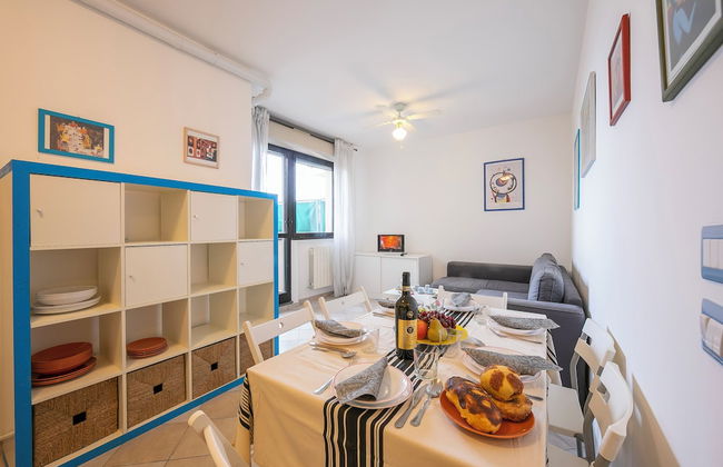 Casa Viola With Shared Pool sea View - Foto 10