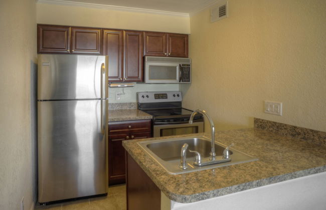 Sailport Waterfront Suites - Foto 11